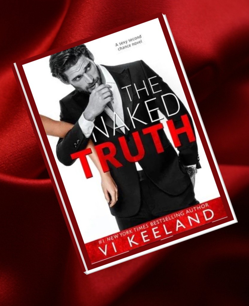 The Naked Truth By Vi Keeland Lost In Bookland