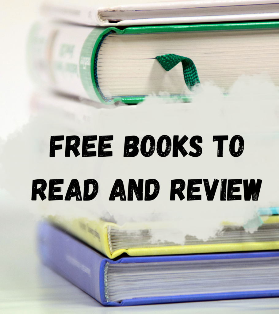 Free Books to Read and Review - Lost in Bookland