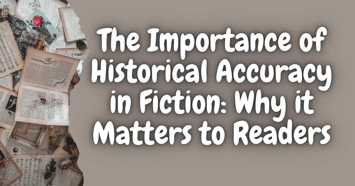 literature review historical fiction