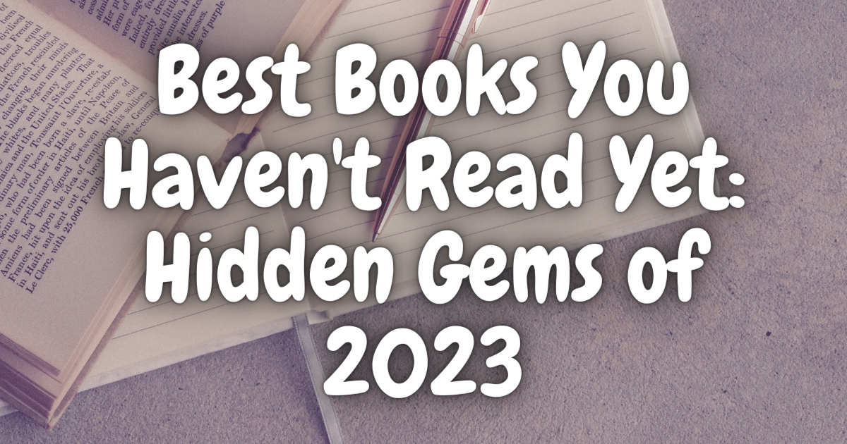 Is Kindle Unlimited worth it in 2023? - Hidden Gems Book Blog