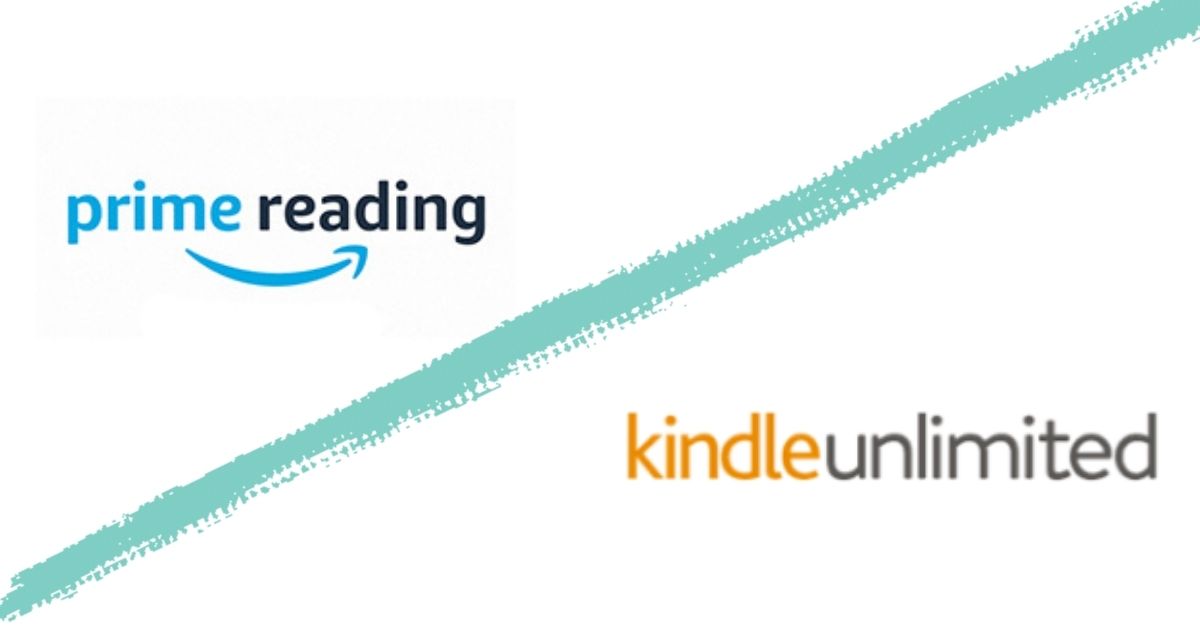 Prime Reading vs Kindle Unlimited: Which Is Better in 2023? - Lost in ...